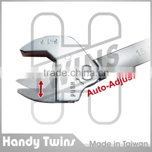 Clamp Ratchet Wrench photo-4