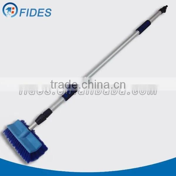 Water Flow Car Cleaning Auto Brush photo-3
