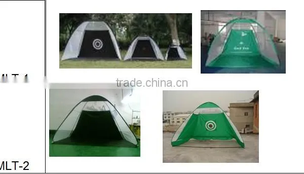Good Quality Golf Net in Play Golf photo-2