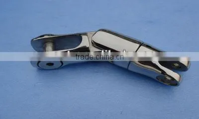 STAINLESS STEEL ANCHOR CONNECTOR photo-4