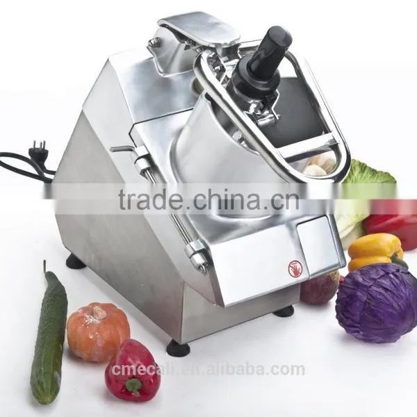 Restaurant Vegetable Cutting Machine Price/multifunctional Vegetable Seed photo-2