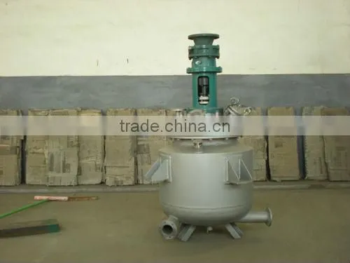 Lab Use Reaction Kettle