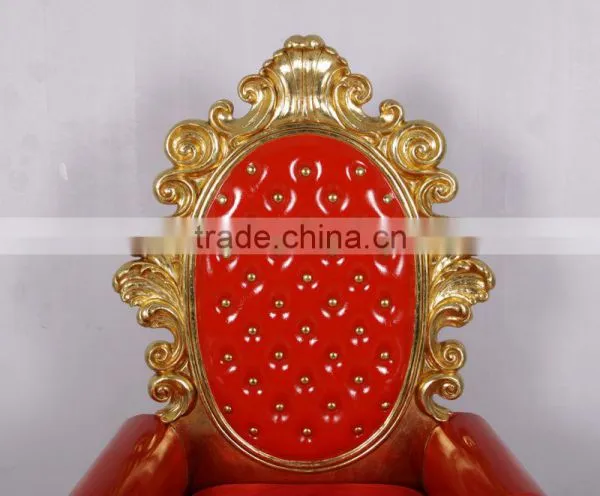 Santa Throne photo-3