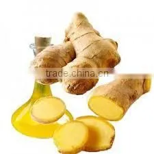 Ginger Oil photo-5