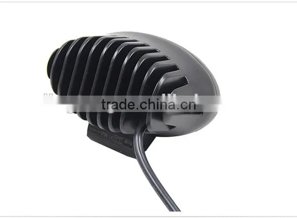 6W 110V Forklift Safety Lights Blue Forklift Safety Lights Forklift Blue Spot photo-5