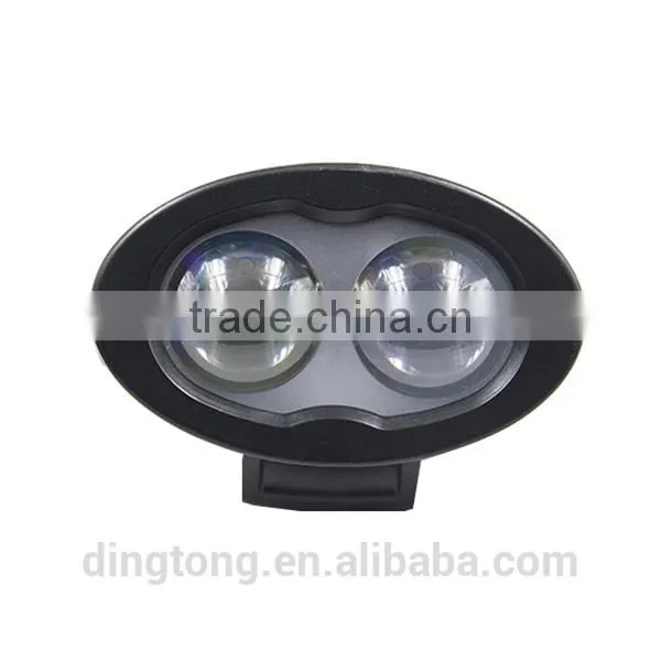 DC9-110V Hystsu Forklift Parts Blue Light Forklift Blue Spot Light for Forklift photo-4