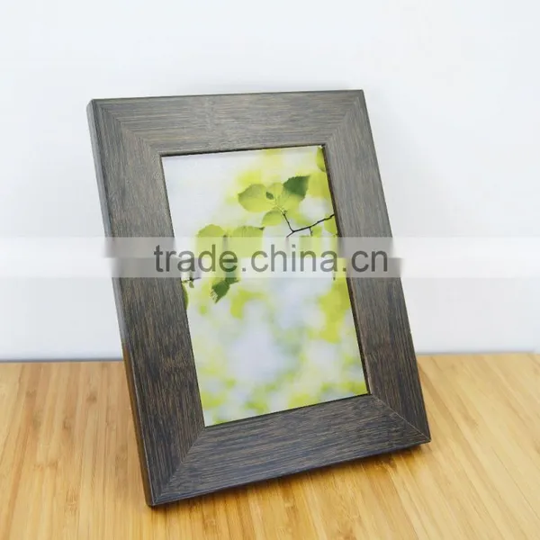 Bamboo Unique Design Frame photo-4
