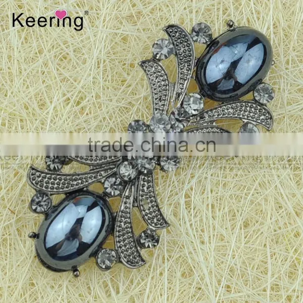 2017 Fashion Design Metal Push Button WBK-1497 photo-3