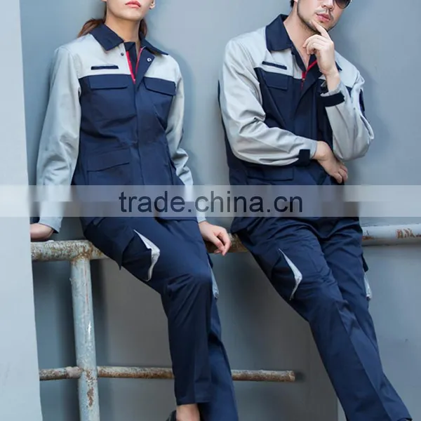 OEM Colors Overall/Workwear/ Work Uniform/Work Clothing photo-6