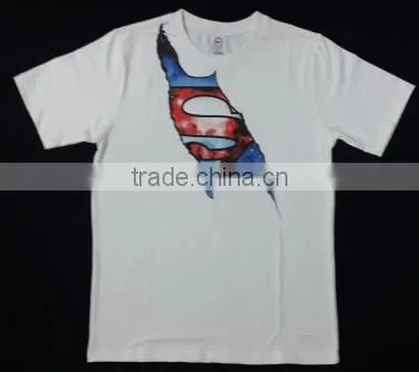 Branding Your T-Shirts With Own Label Printing Embroidery photo-6