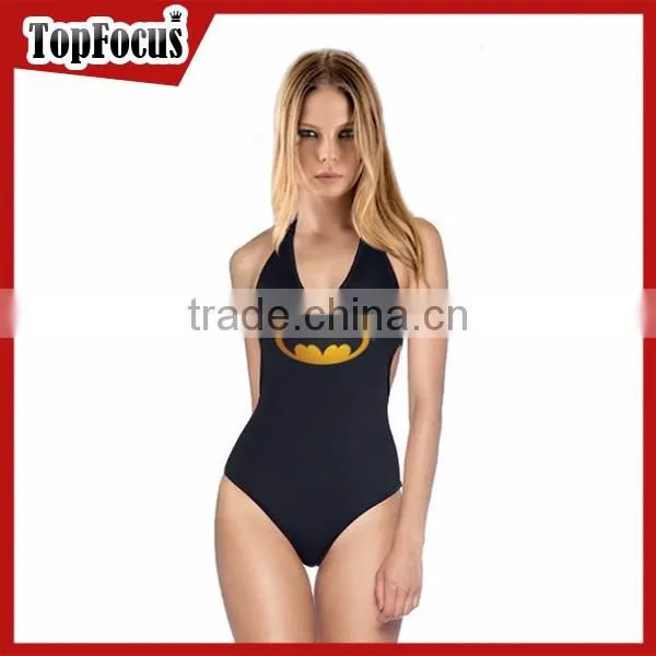 Super Quality 2017 New Design Neoprene Bikini Swimwear photo-3