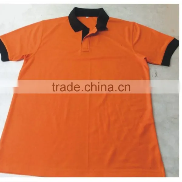 Polo Neck T-Shirts photo-2