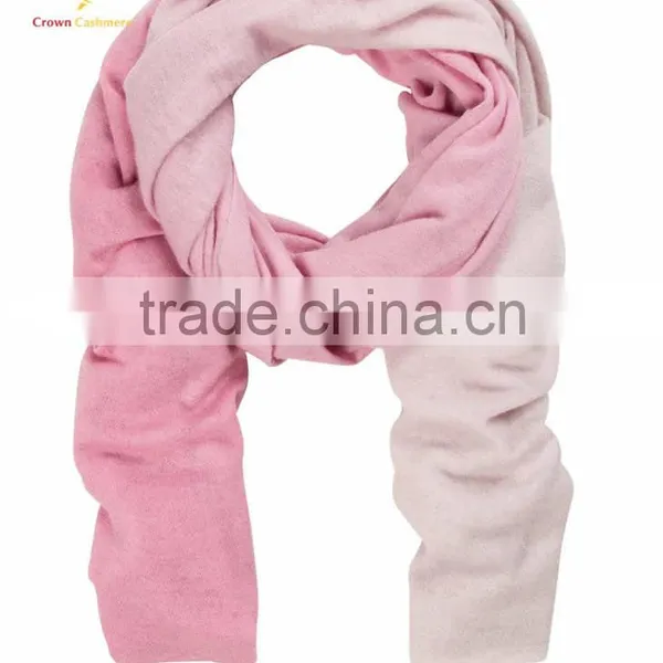Print Long Ladies Woolen Knitting Scarves photo-4