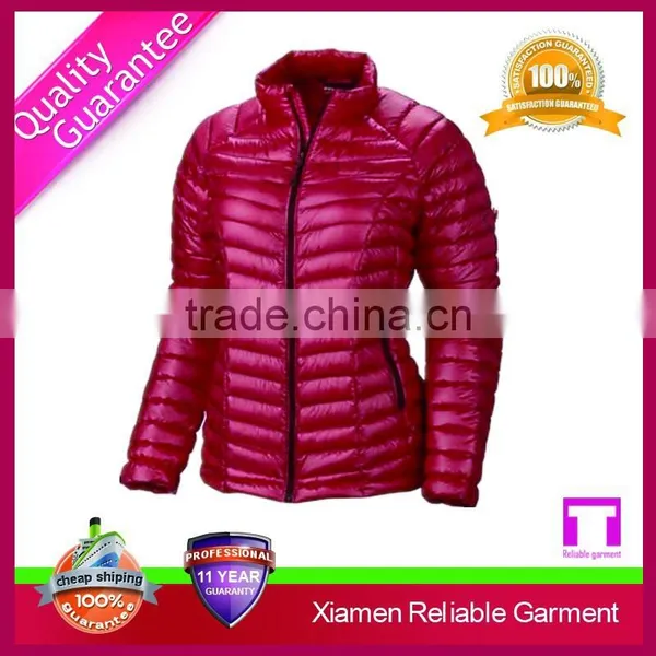Best Heavy Padded Winter Jacket China Wholesale photo-3