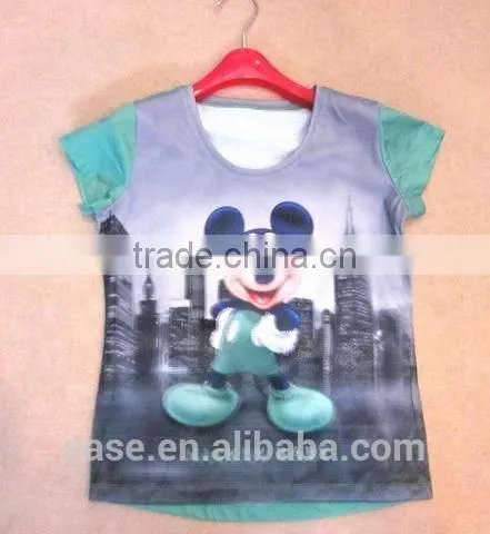 Child Digital Unique Print Jumper Sweatshirt photo-5