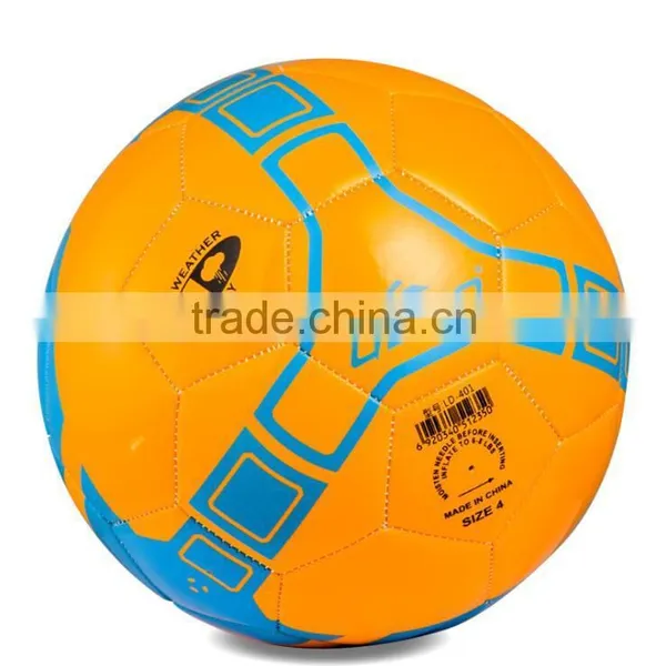 TPU/PU/PVC Promotion Football Wholesale photo-2