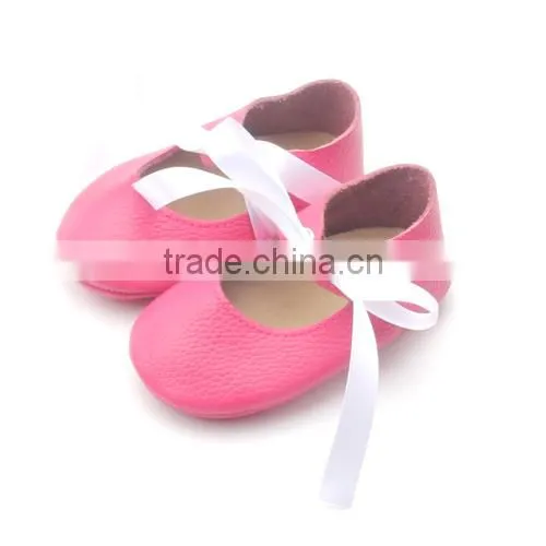 Wholesale Leather Shoes Children Leather Dress Shoes photo-3