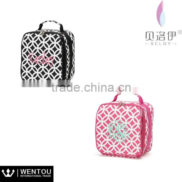 New Arrival Monogrammed School Lunch Box photo-3