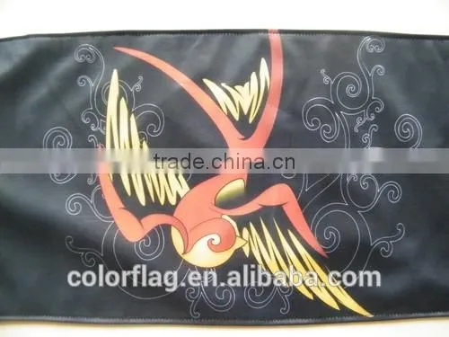 Promotional Printed Car Flag photo-3