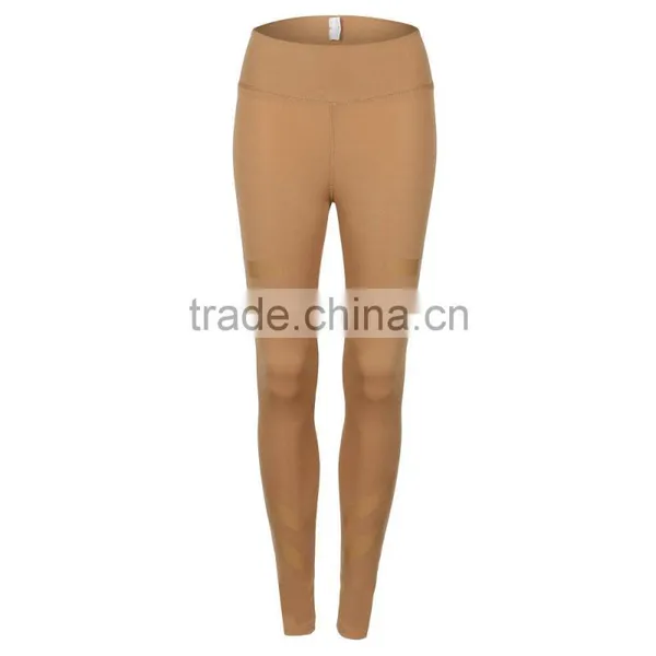 Walson Women Sport Fashion Seamless Sports Yoga Pants-Jogger Pants photo-3