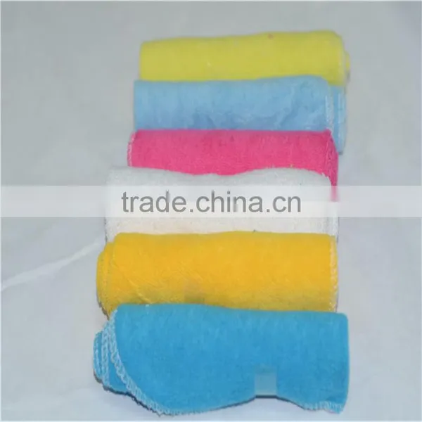 Colorful Baby Gift Set Newborn Towel Pure Towel for Baby photo-4