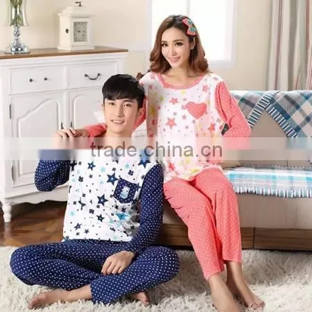 2015 Wholesale Women Pajamas Winter photo-3