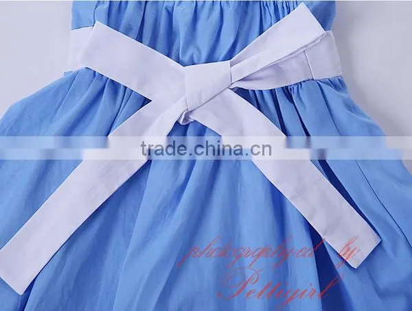 Princess Style Flower Girl Dresses Evening Wear photo-6