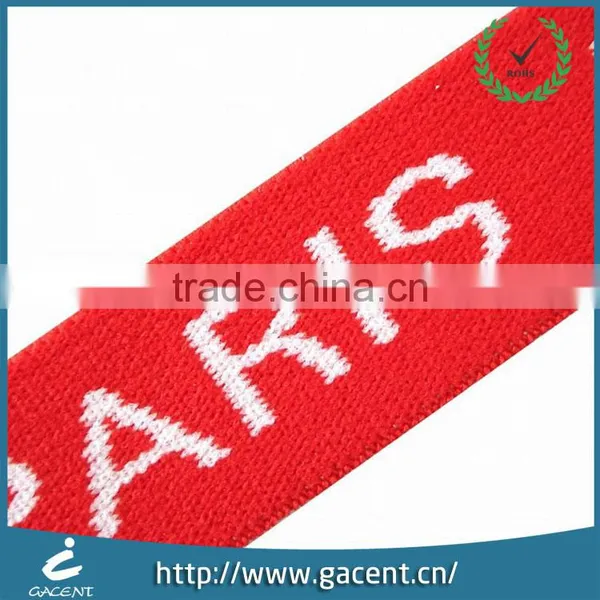 High Quality Pet Belt Nylon Elastic Strip With 25mm Width photo-3