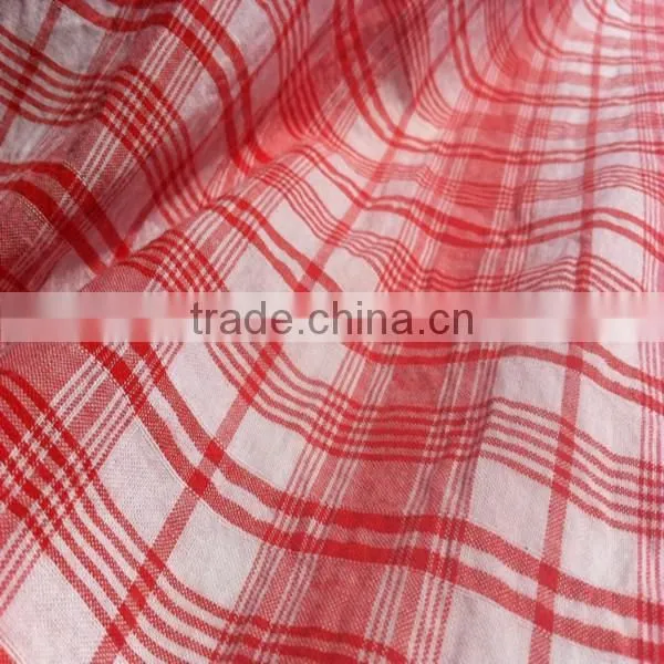 Super Soft Dyeding 100% Cotton Poplin Lining Fabric photo-4