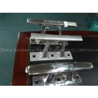 Пристремительный штырь photo-2