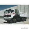 Sell Dumper Truck