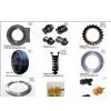 Excavator Undercarriage Parts