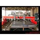 Plasma CNC Cutting Machine for Stainless Steel / Carbon Steel High Precision CNC Cutting Tools