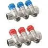 Sell-manifolds