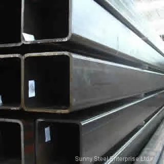 Square Hollow Section