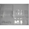 Transparent Injection Molding Parts