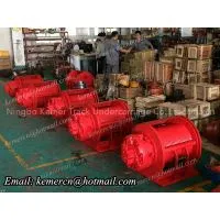 5 Ton Hydraulic Winch Hoisting Winch Manufacturer