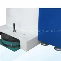 HC Vibration Absorption Pad