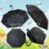Full Round Point Folding Umbrella