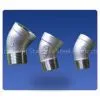 Stainless Steel BSP Pipe Fittings photo-2