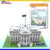 the White House