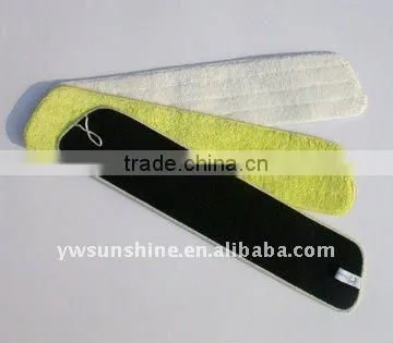 microfiber floor cleaning industrial mop dust mops microfiber mop pads