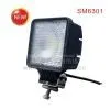 30W High Power Vehicle LED Work Lamp Mining Light SM6301