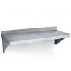 Stainless Steel Wall Mount Shelf