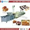TK-D400 AUTOMATIC CENTRAL-FILLING CAKE MAKING MACAHINE