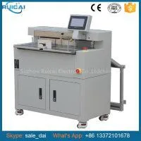 Auto Creasing MachineCPC660A
