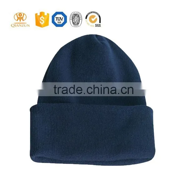 Wholesale Winter Men Beanie Knitting Hat