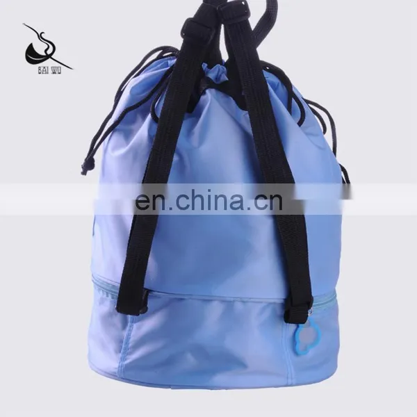 31125402 Child Ballet Practise Sport Dance Ballet Bag photo-4