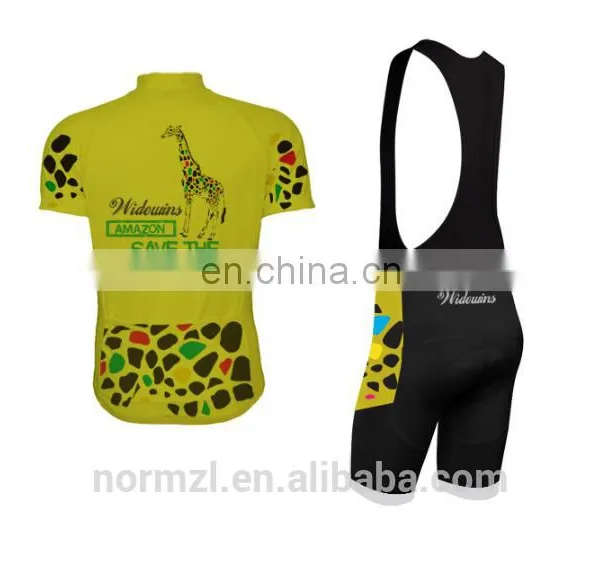 Perspiration Elimination and Highly Breathable Cycling Wear Breathable Sport Wear photo-2
