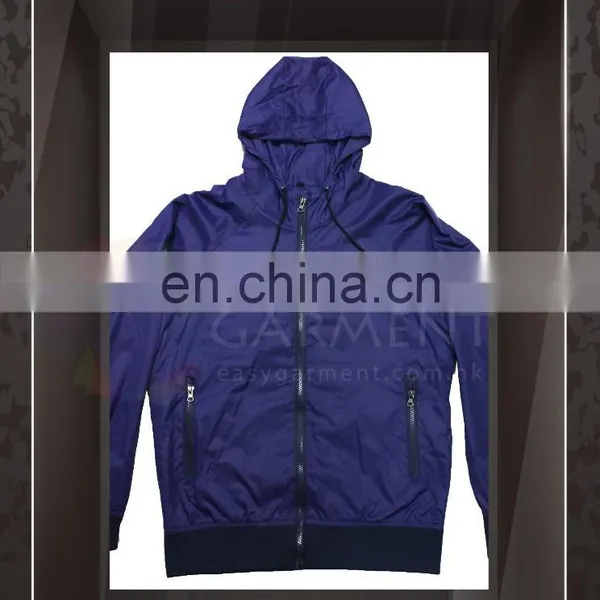 OEM Design Hot Sales Outdoor Waterproof Zip Navy Blue Logo Printing Women Winter Jacket